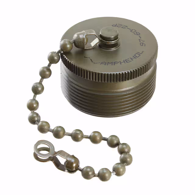 97-60-22P Amphenol Industrial Operations  Accessori per connettori circolari